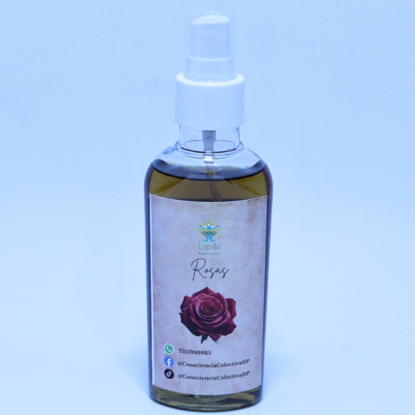 Rosas