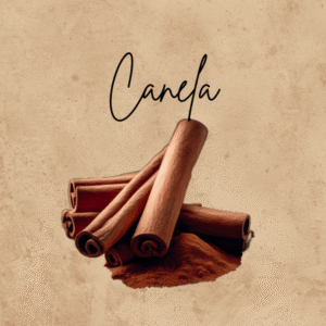 Canela