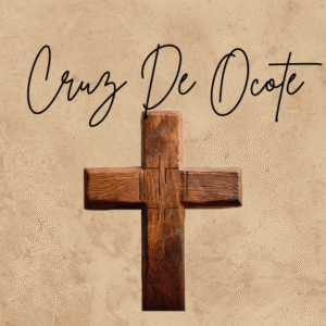 Cruz de Ocote