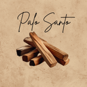 Palo Santo